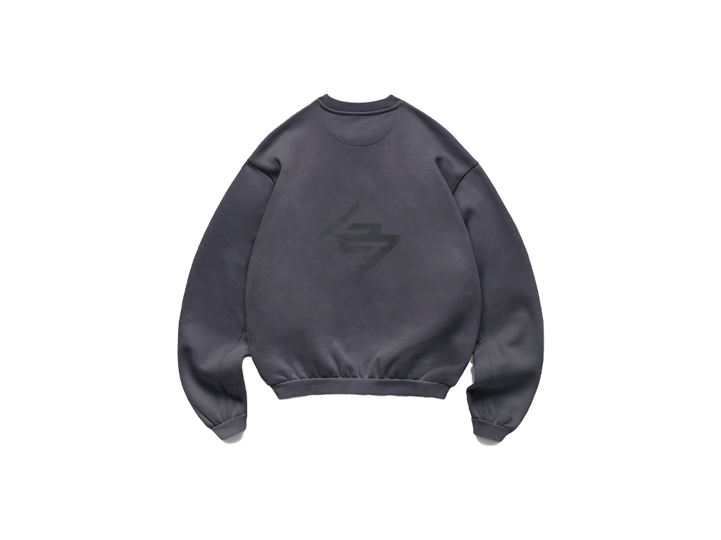 Represent 247 DNA Sweater 2.0- Graphene-Represent-pikastore.cz