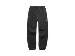 Represent 247 Form Sweatpant Jet Black