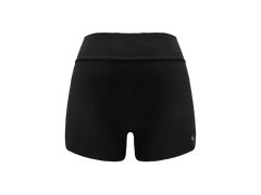 Represent 247 Ghost Micro Short Jet Black