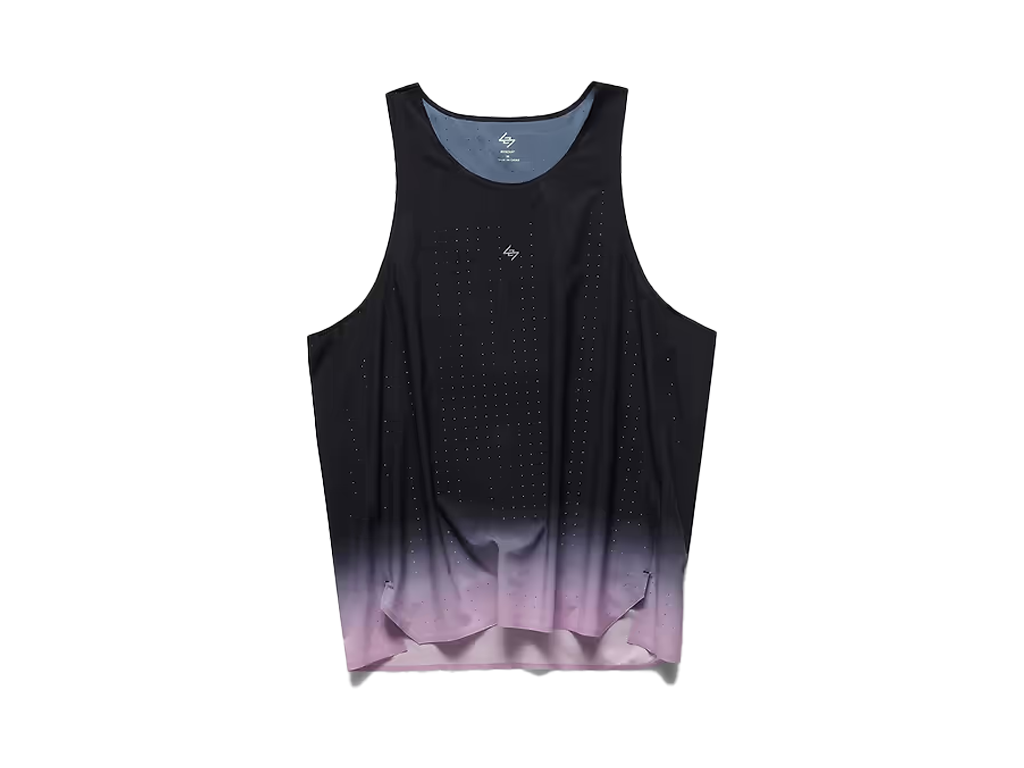 Represent 247 Ghost Singlet 247 Ombre-Represent-pikastore.cz
