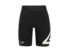 Represent 247 Micro Motion Short Black