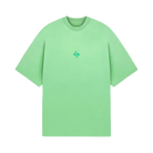 Represent 247 Motion Oversized T-Shirt Speed Green-Represent-pikastore.cz