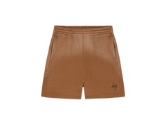 Represent 247 Motion Shorts Rust