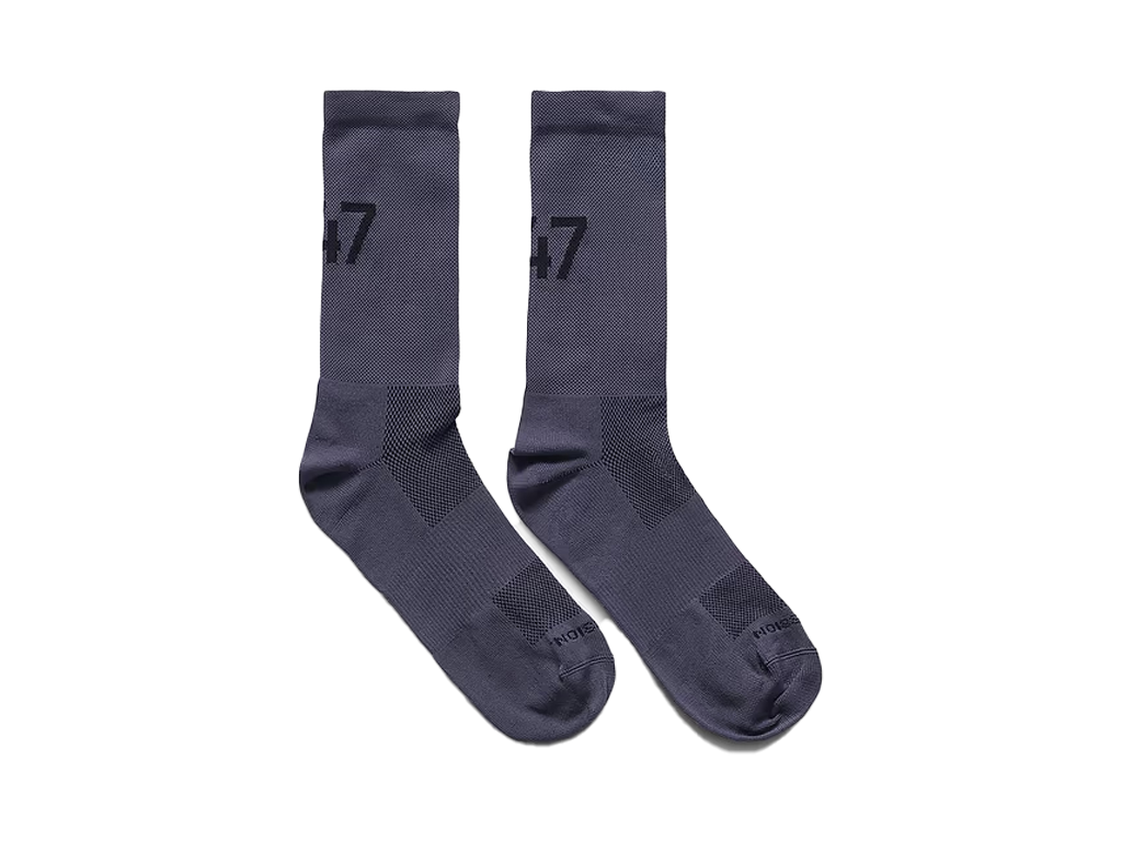 Represent 247 Numbers Race Sock Graphene-Represent-pikastore.cz