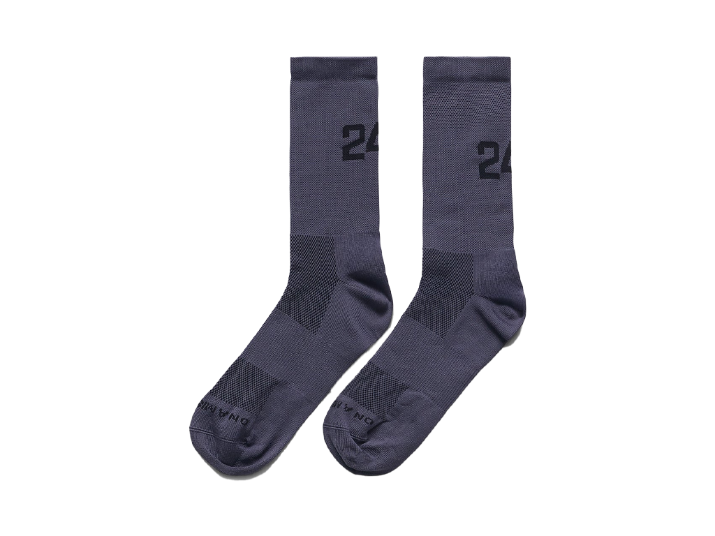 Represent 247 Numbers Race Sock Graphene-Represent-pikastore.cz