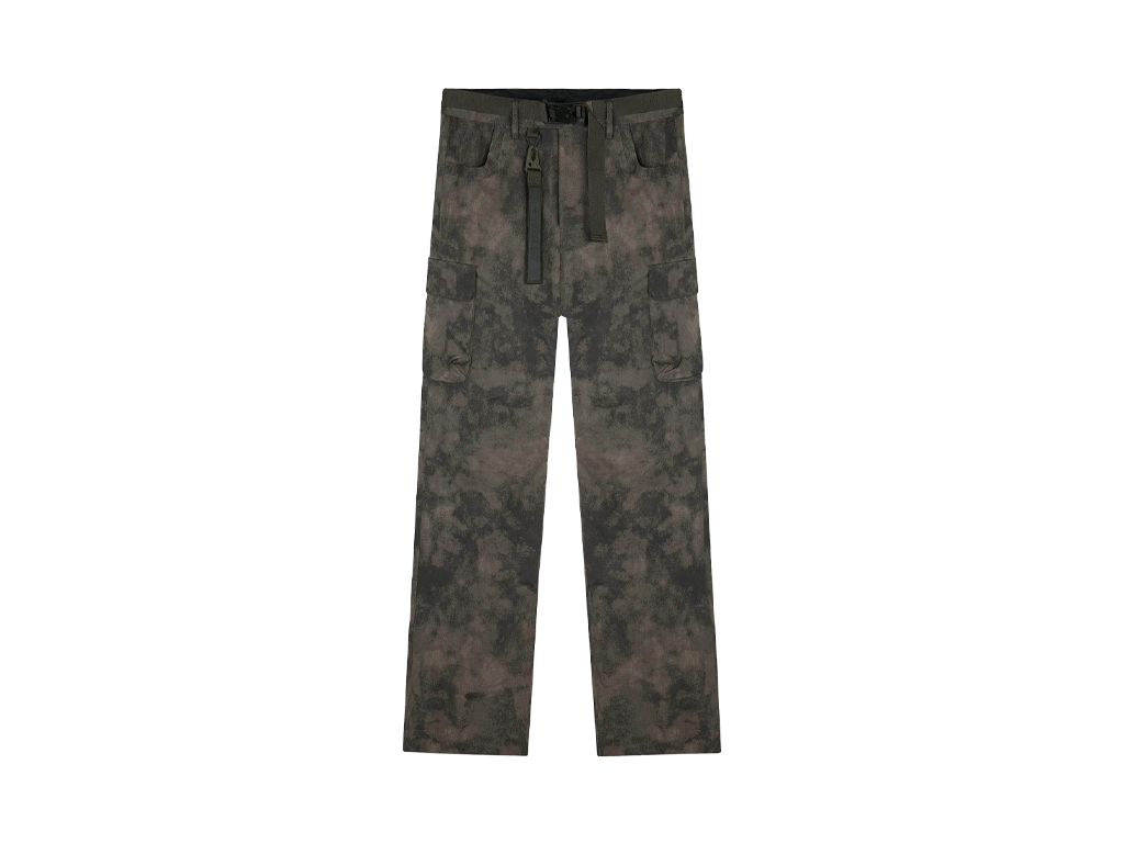 Represent 247 Technical Cargo Pant Terrain