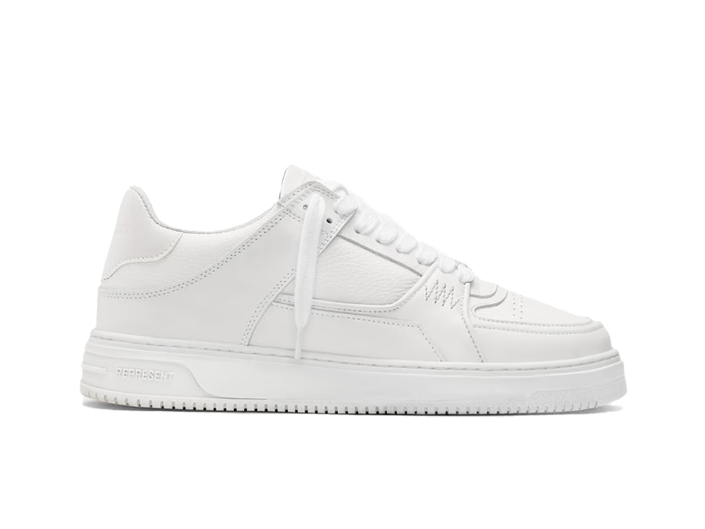 Represent Apex Flat White – tenisky – fotka 3 z 3