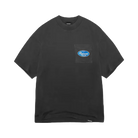 Represent Classic Parts T-Shirt Aged Black-Represent-pikastore.cz