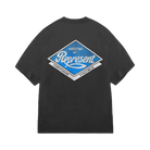 Represent Classic Parts T-Shirt Aged Black-Represent-pikastore.cz