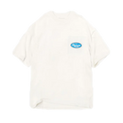 Represent Classic Parts T-Shirt Flat White-Represent-pikastore.cz