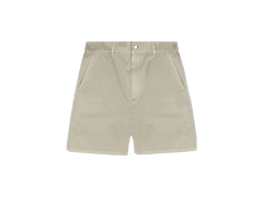 Represent Cotton Tailored Short Beige