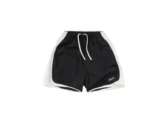 Represent Cruz Short Jet Black