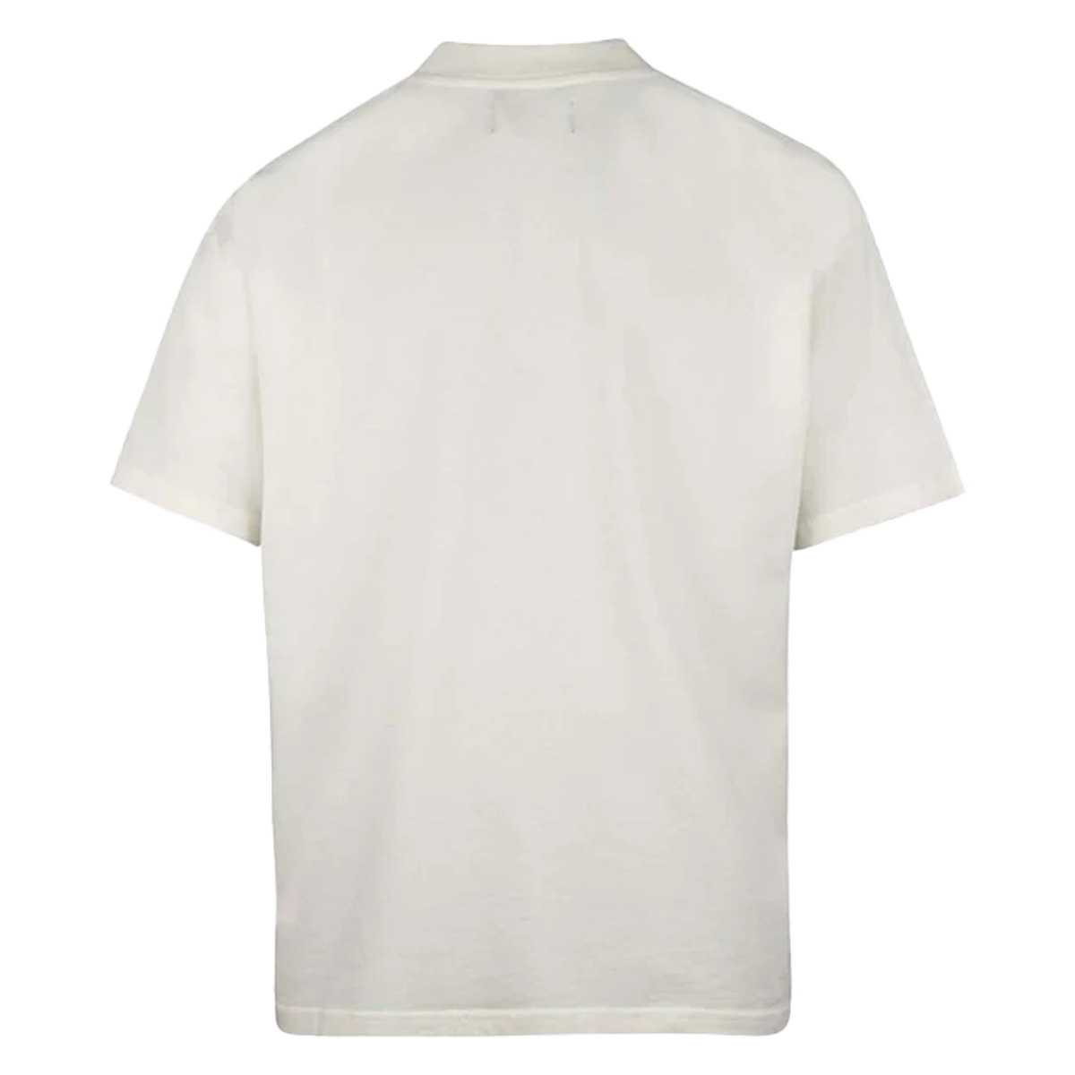 Represent Double Distilled T-Shirt White-Represent-pikastore.cz