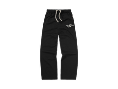 Represent EngLAnd Sweatpant Jet Black