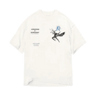 Represent Flat White Icarus T-Shirt Flat White-Represent-pikastore.cz
