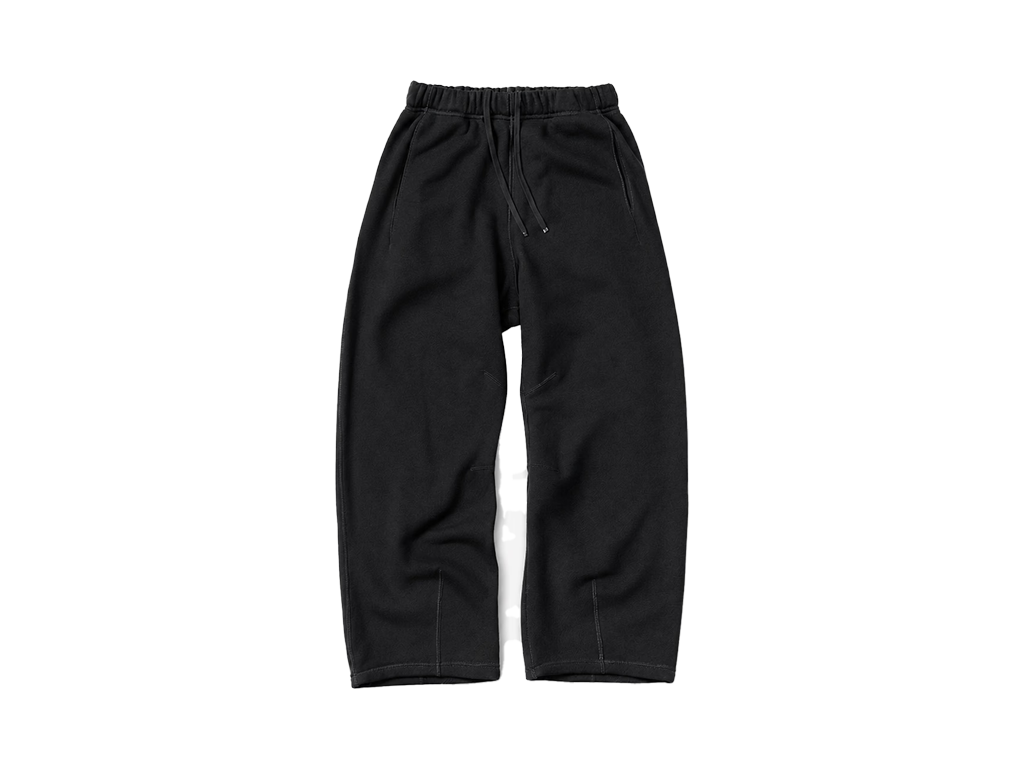 Represent Heavyweight Sweatpant Jet Black-Represent-pikastore.cz