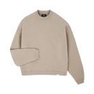 Represent Initial Boxy Sweater Dune-Represent-pikastore.cz