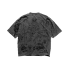 Represent Legacy T-Shirt Vintage Grey-Represent-pikastore.cz