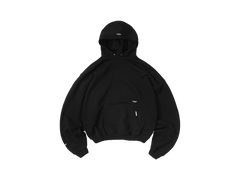 Represent Micro Owners Club Hoodie Jet Black