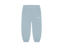 Represent Mini Owners Club Sweatpants Powder Blue