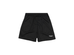 Represent Owners Club Mesh Shorts Black
