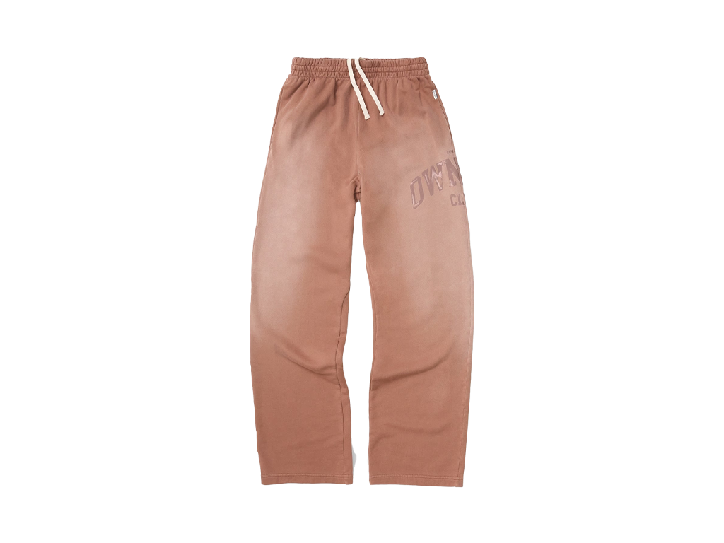 Represent Owners Club Sweatpant Sienna-Represent-pikastore.cz