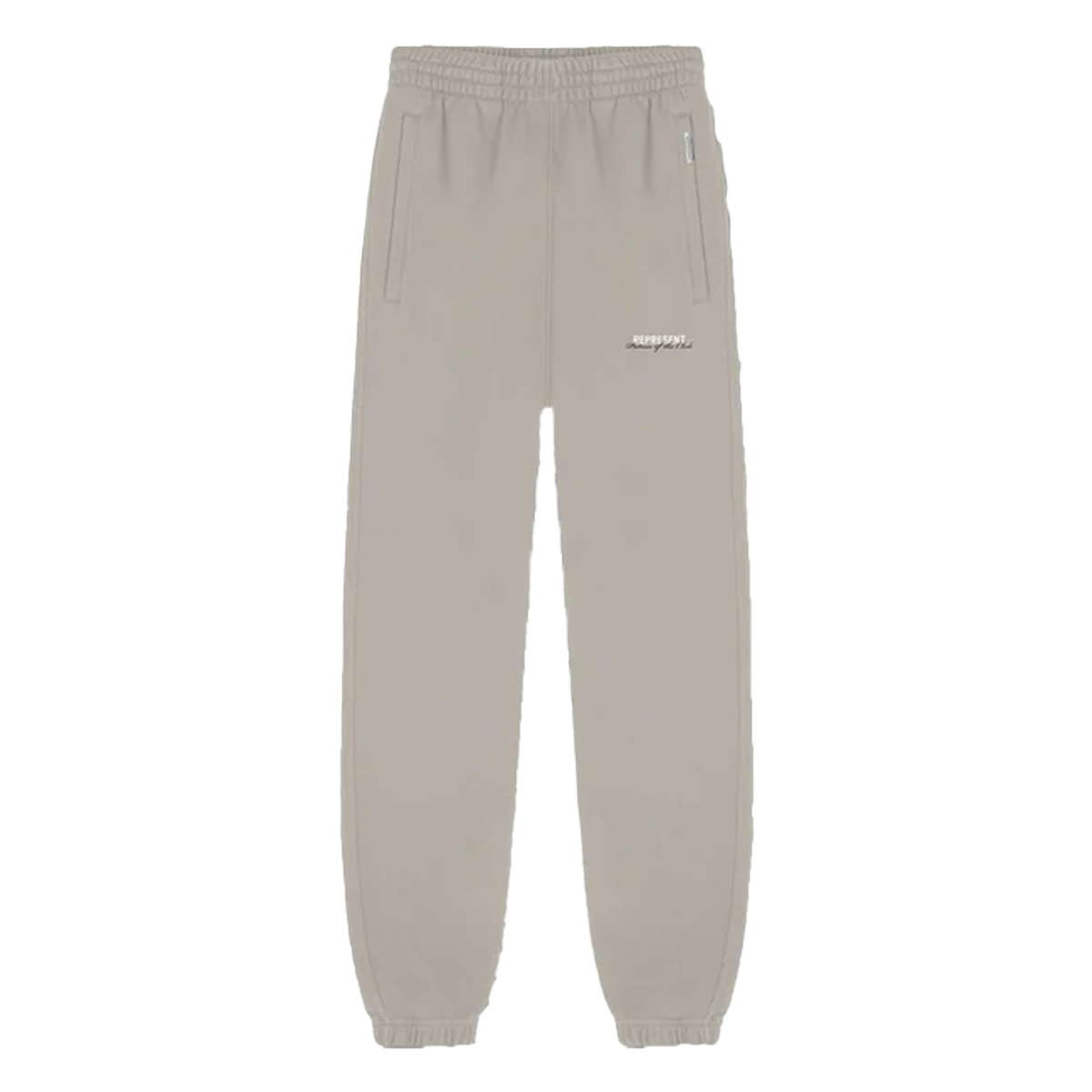 Represent Patron Of The Club Sweatpant Mudstone-Represent-pikastore.cz