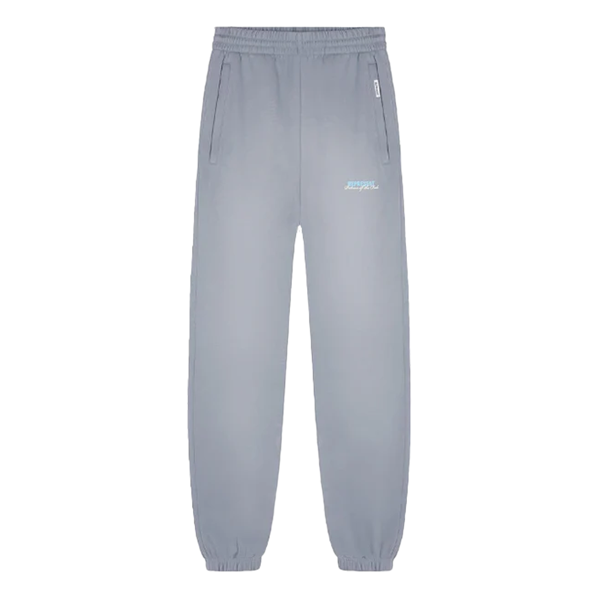 Represent Patron Of The Club Sweatpant Washed Grey-Represent-pikastore.cz