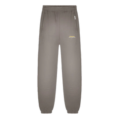 Represent Patron Of The Club Sweatpant Washed Olive