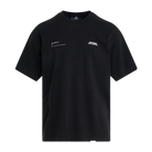 Represent Patron Of The Club T-Shirt Black-Represent-pikastore.cz