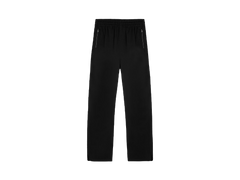 Represent Piped Track Pant Jet Black