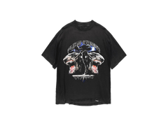 Represent Pure Breed Vintage Black T-shirt