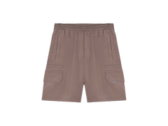 Represent Storm Cargo Shorts Mushroom