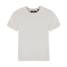 Represent WMNS Initial Rib Baby T-Shirt Storm-Represent-pikastore.cz