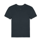 Represent WMNS Initial Rib Baby T-Shirt Washed Black-Represent-pikastore.cz