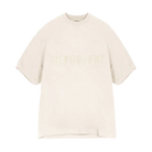 Represent WMNS Owners Club Boyfriend T-Shirt Oat Milk-Represent-pikastore.cz
