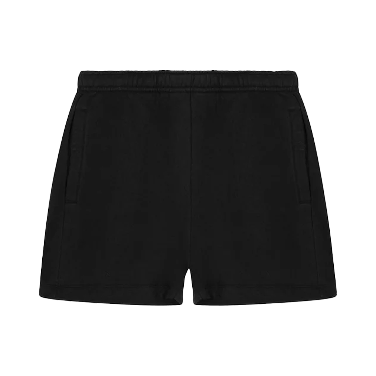 Represent WMNS Owners Club Short Jet Black-Represent-pikastore.cz
