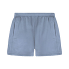 Represent WMNS Owners Club Short Steel Blue-Represent-pikastore.cz
