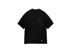 Represent Cherub Initial T-Shirt Shirt Black 