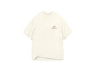 Represent Grand Vintage Hand Drawn T-Shirt Aged White-Represent-pikastore.cz