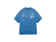Represent Icarus T-Shirt Sky Blue