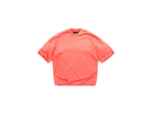 Represent Initial Boxy T-Shirt Vintage Red-Represent-pikastore.cz