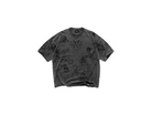Represent Legacy T-Shirt Vintage Grey-Represent-pikastore.cz