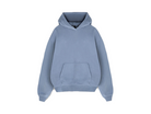 Represent Owners Club Boyfriend Hoodie Steel Blue-Represent-pikastore.cz