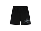 Represent Owners Club Script Mesh Shorts Black-Represent-pikastore.cz