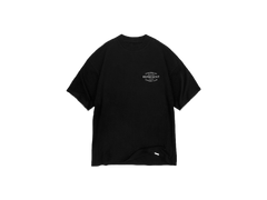 Represent Owners Club Stamp T-Shirt Black