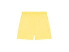 Represent Team 247 Fused Shorts Lemon-Represent-pikastore.cz