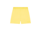 Represent Team 247 Fused Shorts Lemon-Represent-pikastore.cz