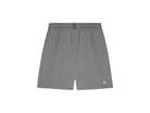 Represent Team 247 Fused Shorts Pewter Lemon-Represent-pikastore.cz