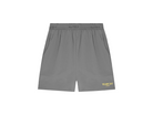 Represent Team 247 Fused Shorts Pewter Lemon-Represent-pikastore.cz